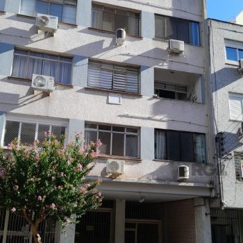 Apartamento à venda com 64m², 2 quartos, 1 vaga no bairro Centro Histórico em Porto Alegre