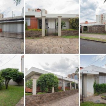 Casa à venda com 268m², 3 quartos, 1 suíte, 6 vagas no bairro Cristo Redentor em Porto Alegre