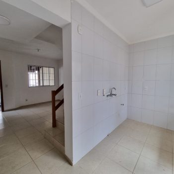 Casa Condominio à venda com 75m², 2 quartos, 1 vaga no bairro Ipanema em Porto Alegre