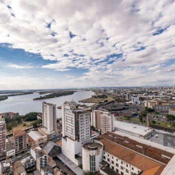 Conjunto/Sala à venda com 82m² no bairro Centro Histórico em Porto Alegre