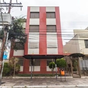 Apartamento à venda com 57m², 2 quartos, 1 suíte no bairro Menino Deus em Porto Alegre