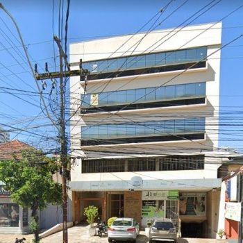 Conjunto/Sala à venda com 63m² no bairro Floresta em Porto Alegre