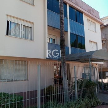 Apartamento à venda com 52m², 1 quarto, 1 vaga no bairro Passo d'Areia em Porto Alegre