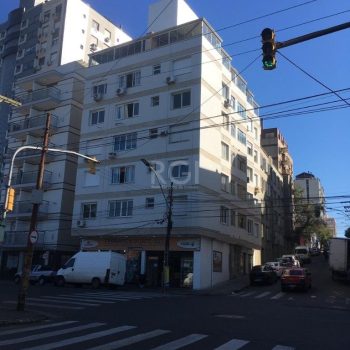 Apartamento à venda com 56m², 1 quarto no bairro Centro Histórico em Porto Alegre