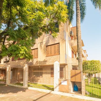 Apartamento à venda com 54m², 2 quartos no bairro Cristo Redentor em Porto Alegre