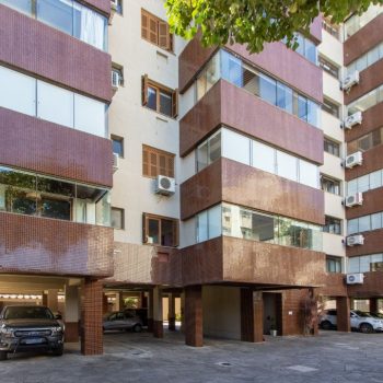 Apartamento à venda com 114m², 3 quartos, 1 suíte, 2 vagas no bairro Tristeza em Porto Alegre