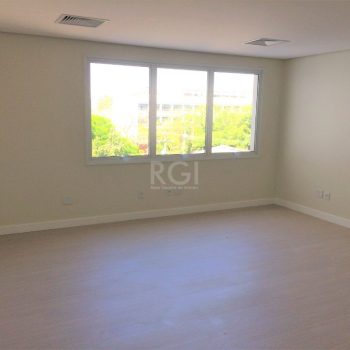 Conjunto/Sala à venda com 29m² no bairro Centro Histórico em Porto Alegre