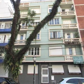 Apartamento à venda com 68m², 3 quartos no bairro Cidade Baixa em Porto Alegre