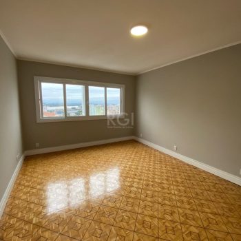 Apartamento à venda com 122m², 3 quartos, 1 suíte, 1 vaga no bairro Independência em Porto Alegre