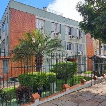 Apartamento à venda com 80m², 3 quartos, 1 vaga no bairro Menino Deus em Porto Alegre