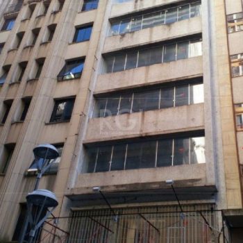 Predio à venda com 2.580m² no bairro Centro Histórico em Porto Alegre