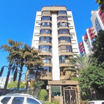 Apartamento à venda com 82m², 3 quartos, 1 suíte, 2 vagas no bairro Menino Deus em Porto Alegre