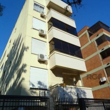 Apartamento à venda com 113m², 3 quartos, 1 suíte, 2 vagas no bairro Tristeza em Porto Alegre