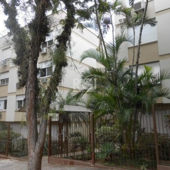 Apartamento à venda com 67m², 2 quartos, 1 vaga no bairro São João em Porto Alegre