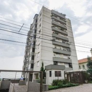 Apartamento à venda com 91m², 2 quartos, 1 vaga no bairro Cristo Redentor em Porto Alegre