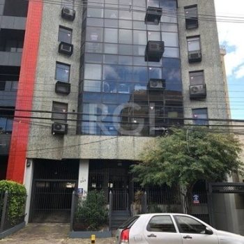 Conjunto/Sala à venda com 45m², 1 vaga no bairro Auxiliadora em Porto Alegre