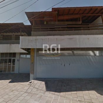 Predio à venda com 1.444m² no bairro Glória em Porto Alegre