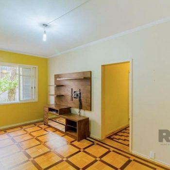 Apartamento à venda com 86m², 3 quartos, 1 vaga no bairro Independência em Porto Alegre