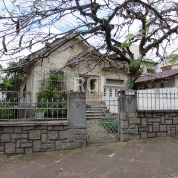 Casa à venda com 160m², 3 quartos, 1 vaga no bairro Higienópolis em Porto Alegre