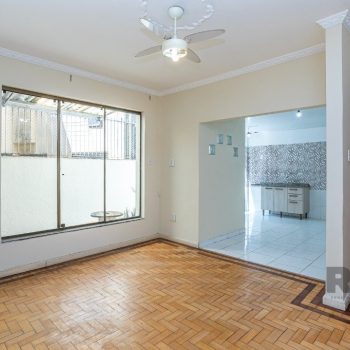 Apartamento à venda com 88m², 3 quartos no bairro Petrópolis em Porto Alegre