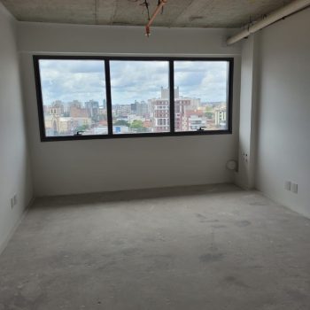 Conjunto/Sala à venda com 33m² no bairro Cristo Redentor em Porto Alegre