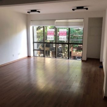 Conjunto/Sala à venda com 47m² no bairro Auxiliadora em Porto Alegre