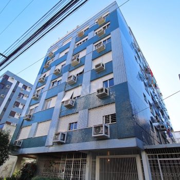 Apartamento à venda com 79m², 2 quartos, 1 vaga no bairro Menino Deus em Porto Alegre