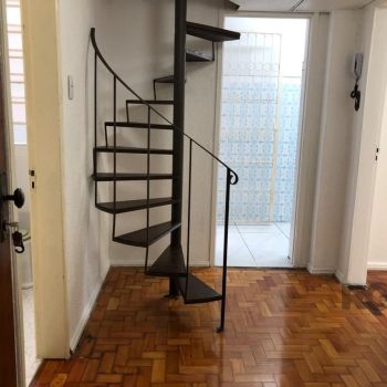 Conjunto/Sala à venda com 75m² no bairro Centro Histórico em Porto Alegre