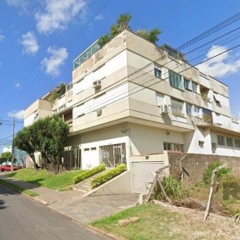 Cobertura à venda com 156m², 3 quartos, 1 vaga no bairro Jardim Itu em Porto Alegre