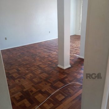 Apartamento à venda com 143m², 4 quartos no bairro São João em Porto Alegre