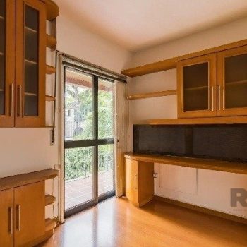 Apartamento à venda com 81m², 3 quartos, 1 suíte, 1 vaga no bairro Rio Branco em Porto Alegre