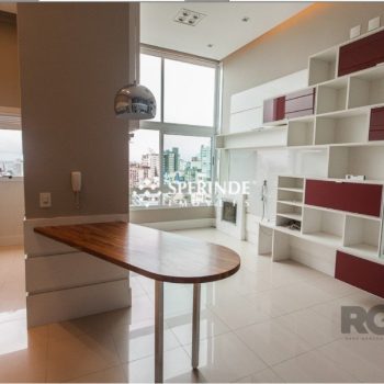 Apartamento à venda com 73m², 2 quartos, 1 suíte, 2 vagas no bairro Rio Branco em Porto Alegre