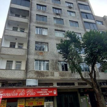 Apartamento à venda com 49m², 1 quarto no bairro Centro Histórico em Porto Alegre