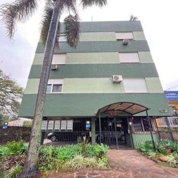 Cobertura à venda com 112m², 3 quartos, 1 vaga no bairro Cristal em Porto Alegre