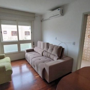 Apartamento à venda com 61m², 2 quartos, 1 vaga no bairro Higienópolis em Porto Alegre