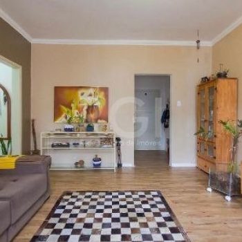 Apartamento à venda com 72m², 3 quartos no bairro Petrópolis em Porto Alegre