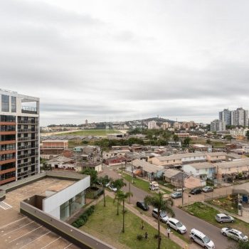 Conjunto/Sala à venda com 37m² no bairro Cristal em Porto Alegre