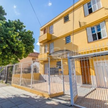 Apartamento à venda com 65m², 2 quartos no bairro São Geraldo em Porto Alegre