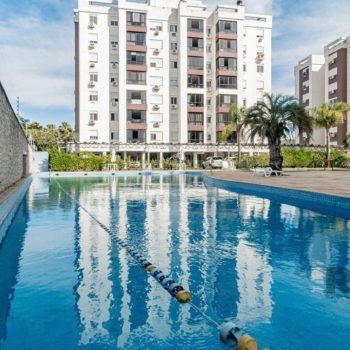 Apartamento à venda com 84m², 3 quartos, 1 suíte, 1 vaga no bairro Jardim Carvalho em Porto Alegre