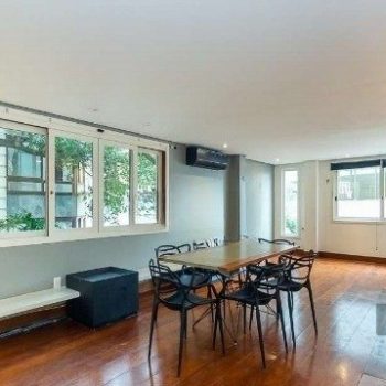 Apartamento à venda com 95m², 1 quarto, 1 suíte, 1 vaga no bairro Bela Vista em Porto Alegre