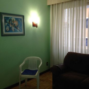 Apartamento à venda com 62m², 2 quartos no bairro Centro Histórico em Porto Alegre