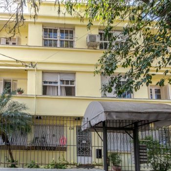 Apartamento à venda com 60m², 2 quartos no bairro Rio Branco em Porto Alegre