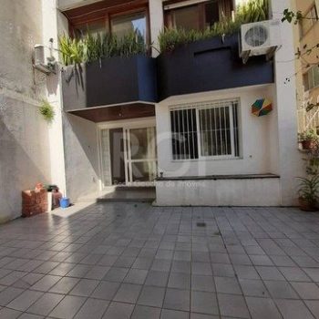 Apartamento à venda com 79m², 1 quarto no bairro Independência em Porto Alegre