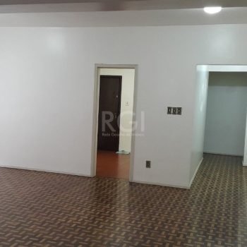 Apartamento à venda com 137m², 2 quartos no bairro Centro Histórico em Porto Alegre