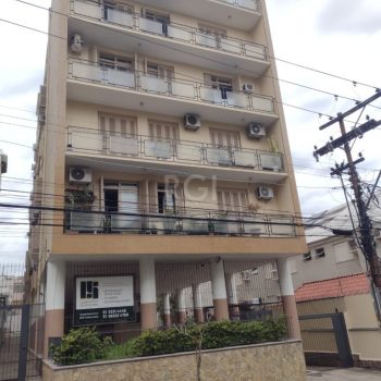 Apartamento à venda com 90m², 2 quartos no bairro Bom Fim em Porto Alegre