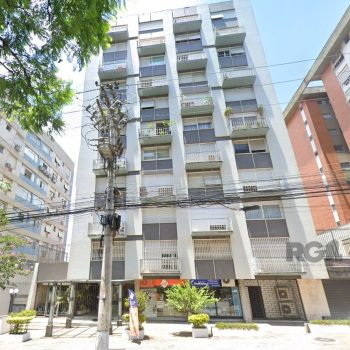 Apartamento à venda com 167m², 3 quartos, 1 suíte, 1 vaga no bairro Moinhos de Vento em Porto Alegre