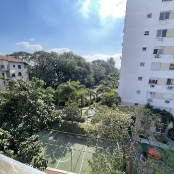 Cobertura à venda com 97m², 3 quartos, 1 vaga no bairro Jardim Lindóia em Porto Alegre