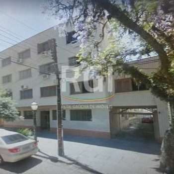 Apartamento à venda com 58m², 2 quartos, 1 vaga no bairro Cidade Baixa em Porto Alegre