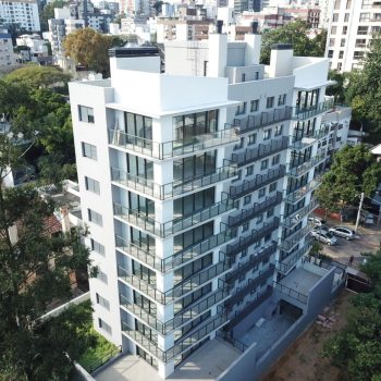 Apartamento à venda com 105m², 2 quartos, 2 suítes, 2 vagas no bairro Mont Serrat em Porto Alegre