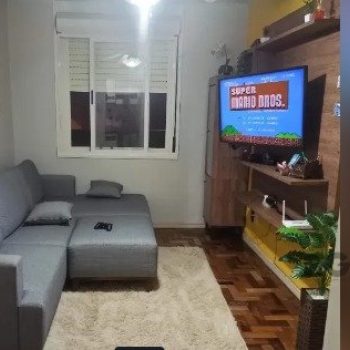 Apartamento à venda com 63m² no bairro Cristo Redentor em Porto Alegre